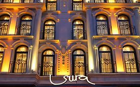 Sura Design Hotel & Suites